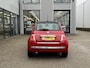 Fiat 500 0.9 TwinAir Turbo Cult | NL Auto/3e Eig./Leder/Clima/Pano.Dak/PDC/Xenon/16-inch LM Velgen