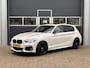BMW 1-Serie 118i High Executive | M pakket | Leder | Pano | Navi |