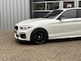 BMW 1-Serie 118i High Executive | M pakket | Leder | Pano | Navi |