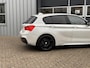 BMW 1-Serie 118i High Executive | M pakket | Leder | Pano | Navi |