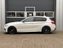 BMW 1-Serie 118i High Executive | M pakket | Leder | Pano | Navi |