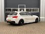 BMW 1-Serie 118i High Executive | M pakket | Leder | Pano | Navi |