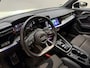 Audi A3 Limousine 30 TFSI S edition 3X S Line | Airco ECC | Virtual | Sfeer | 19" | Camera | Adpative Cruise | Isofix | NAP