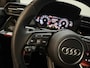 Audi A3 Limousine 30 TFSI S edition 3X S Line | Airco ECC | Virtual | Sfeer | 19" | Camera | Adpative Cruise | Isofix | NAP