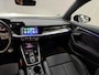 Audi A3 Limousine 30 TFSI S edition 3X S Line | Airco ECC | Virtual | Sfeer | 19" | Camera | Adpative Cruise | Isofix | NAP