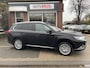 Mitsubishi Outlander 2.4 PHEV Instyle NL-auto| Leder|Schuifd.|Trekh.|Stoelverw.|etc