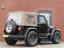 Jeep Wrangler 4.0i Sahara