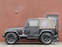 Jeep Wrangler 4.0i Sahara