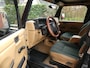 Jeep Wrangler 4.0i Sahara