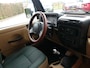 Jeep Wrangler 4.0i Sahara