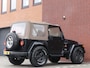 Jeep Wrangler 4.0i Sahara