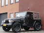 Jeep Wrangler 4.0i Sahara
