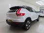 Volvo EX40 Single Motor Extended Range Ultra 82 kWh 17% Bijtelling | Panorama-schuifdak | PBlis | Adaptieve Cruise controle | Google | Stuur + Stoel verwarming | 360° Camera | VOL