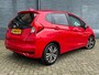 Honda Jazz 1.3 i-VTEC 102pk Automaat Elegance | Trekhaak | 1ste Eigenaar | Climatecontrol | Navigatie | Cruisecontrol | LM Velgen | Parkeercamera |