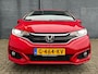 Honda Jazz 1.3 i-VTEC 102pk Automaat Elegance | Trekhaak | 1ste Eigenaar | Climatecontrol | Navigatie | Cruisecontrol | LM Velgen | Parkeercamera |