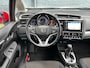 Honda Jazz 1.3 i-VTEC 102pk Automaat Elegance | Trekhaak | 1ste Eigenaar | Climatecontrol | Navigatie | Cruisecontrol | LM Velgen | Parkeercamera |