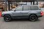 Toyota Land Cruiser 4.2 TD EXECUTIVE A/T 5 SITZ MARGE ( BIJTELLINGS VRIENDELIJK )
