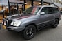 Toyota Land Cruiser 4.2 TD EXECUTIVE A/T 5 SITZ MARGE ( BIJTELLINGS VRIENDELIJK )