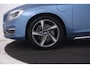 Volvo V60 2.4 D6 AWD Plug-In Hybrid Summum Automaat, schuif kantel, Winter pakket