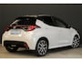 Toyota Yaris 1.5 Hybrid Launch Edition |dealer onderhouden|dodehoek detectie|HUD|leder|camera|