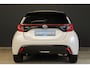 Toyota Yaris 1.5 Hybrid Launch Edition |dealer onderhouden|dodehoek detectie|HUD|leder|camera|