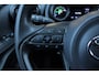 Toyota Yaris 1.5 Hybrid Launch Edition |dealer onderhouden|dodehoek detectie|HUD|leder|camera|