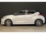 Toyota Yaris 1.5 Hybrid Launch Edition |dealer onderhouden|dodehoek detectie|HUD|leder|camera|