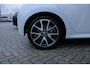 Toyota Yaris 1.5 Hybrid Launch Edition |dealer onderhouden|dodehoek detectie|HUD|leder|camera|