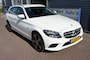 Mercedes-Benz C-klasse C 300e Estate Avantgarde Hybrid 320pk