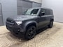 Land Rover Defender P300e 110 X-Dynamic HSE | Black Pack | ClearSight | 22 Inch | Meridian Surround | ACC | Panoramadak | Trekhaak
