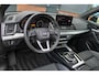 Audi Q5 50 TFSI e S edition | Pano | Camera | Leder | Trekhaak elek. | Matrix