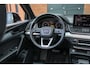 Audi Q5 50 TFSI e S edition | Pano | Camera | Leder | Trekhaak elek. | Matrix