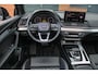 Audi Q5 50 TFSI e S edition | Pano | Camera | Leder | Trekhaak elek. | Matrix