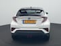Toyota C-HR 1.8 Hybrid Style Ultimate Binnen 27-11-2025