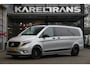 Mercedes-Benz Vito 190PK CDI | Aut. | DC | XL | 2x Schuifdeur | Cruise | Clima..