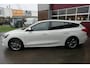 Ford Focus Wagon 1.0 EcoBoost Hybrid Titanium X Business, Nieuwst., Trekhaak, Stuur en stoelverwarm. Rijklaarprijs incl garantie