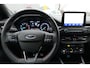 Ford Focus Wagon 1.0 EcoBoost Hybrid Titanium X Business, Nieuwst., Trekhaak, Stuur en stoelverwarm. Rijklaarprijs incl garantie