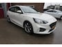 Ford Focus Wagon 1.0 EcoBoost Hybrid Titanium X Business, Nieuwst., Trekhaak, Stuur en stoelverwarm. Rijklaarprijs incl garantie