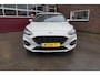Ford Focus Wagon 1.0 EcoBoost Hybrid Titanium X Business, Nieuwst., Trekhaak, Stuur en stoelverwarm. Rijklaarprijs incl garantie