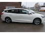 Ford Focus Wagon 1.0 EcoBoost Hybrid Titanium X Business, Nieuwst., Trekhaak, Stuur en stoelverwarm. Rijklaarprijs incl garantie