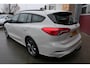 Ford Focus Wagon 1.0 EcoBoost Hybrid Titanium X Business, Nieuwst., Trekhaak, Stuur en stoelverwarm. Rijklaarprijs incl garantie