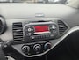Kia Picanto 1.2 CVVT Comfort P.