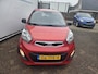 Kia Picanto 1.2 CVVT Comfort P.