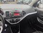 Kia Picanto 1.2 CVVT Comfort P.