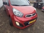 Kia Picanto 1.2 CVVT Comfort P.