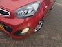 Kia Picanto 1.2 CVVT Comfort P.