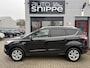 Ford Kuga 1.5 EcoBoost Titanium -150 PK!-CLIMA-STUUR + STOELVERWARMING-TREKHAAK-2000 KG TREKGEWICHT-NAVI-BLUETOOTH-DEALER OH!