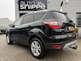 Ford Kuga 1.5 EcoBoost Titanium -150 PK!-CLIMA-STUUR + STOELVERWARMING-TREKHAAK-2000 KG TREKGEWICHT-NAVI-BLUETOOTH-DEALER OH!