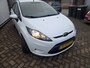 Ford Fiesta 1.25 Limited