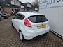 Ford Fiesta 1.25 Limited